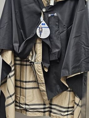 Rain Poncho By RainRaps